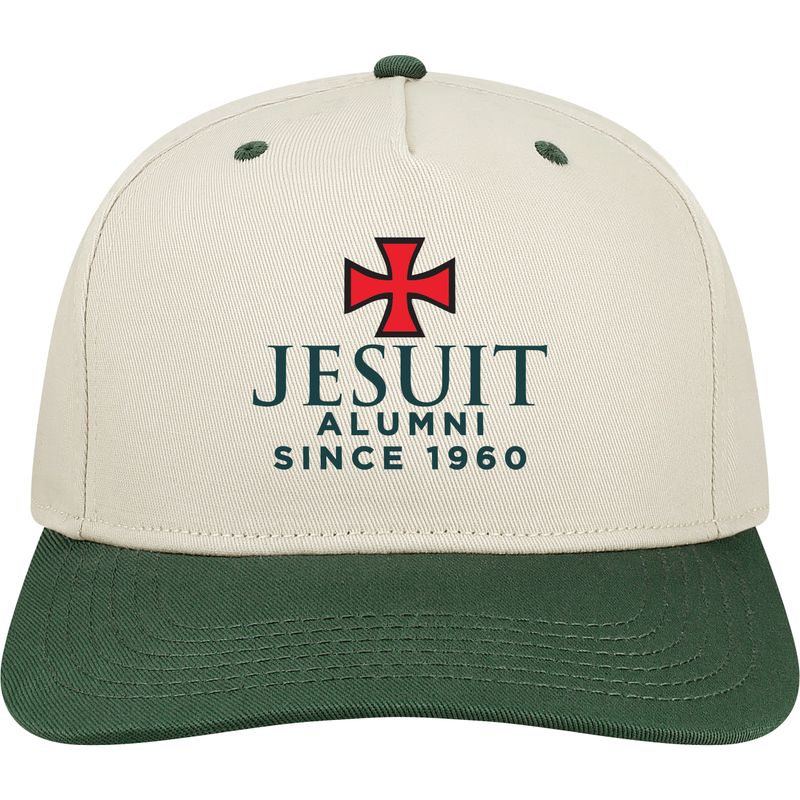 Legacy Heritage Jesuit Alumni Hat