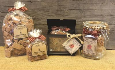Thompson&#39;s Candle Co