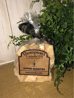 Scented Crumbles-Snickerdoodle