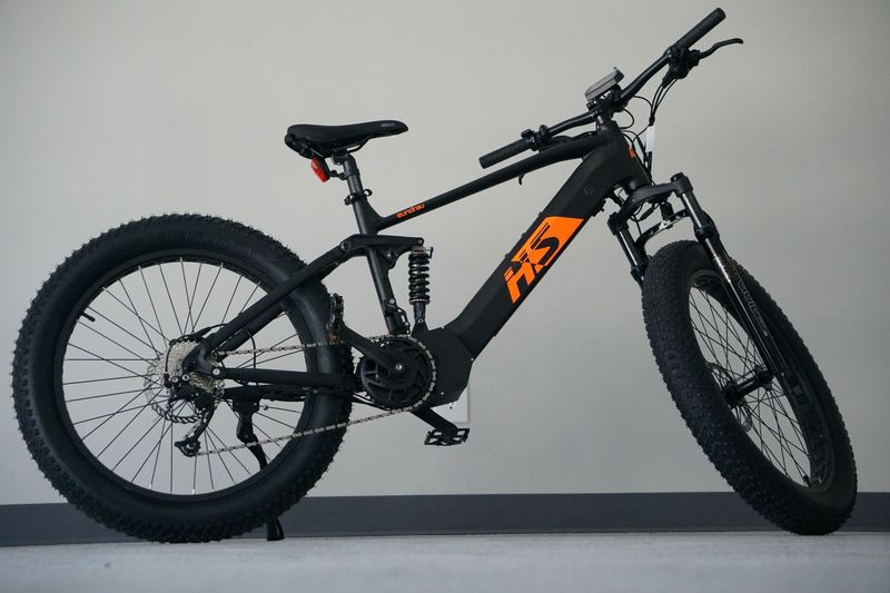 Fat HS