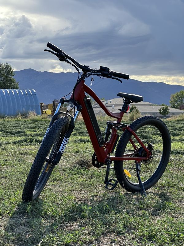 UHVO 350