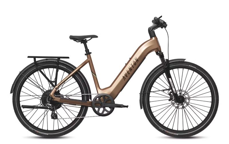 Aventon Level 3 Step Through