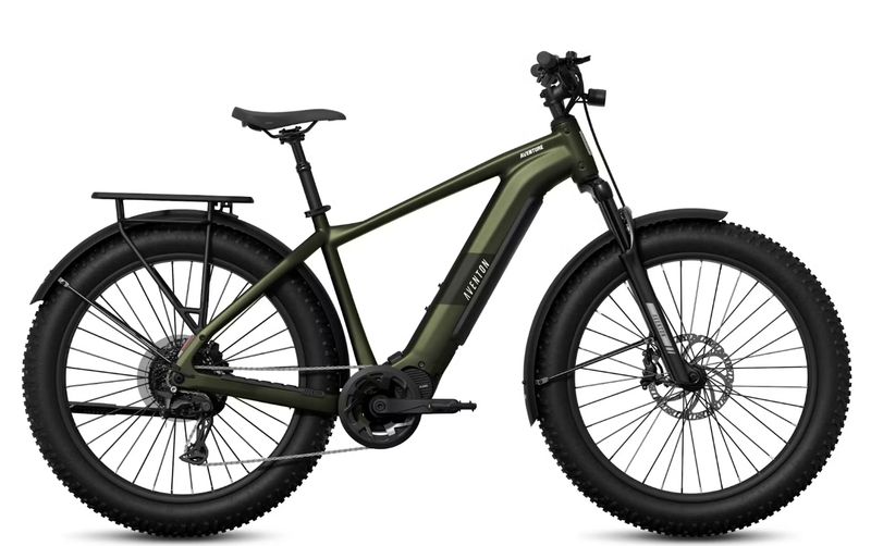 Aventon Aventure M