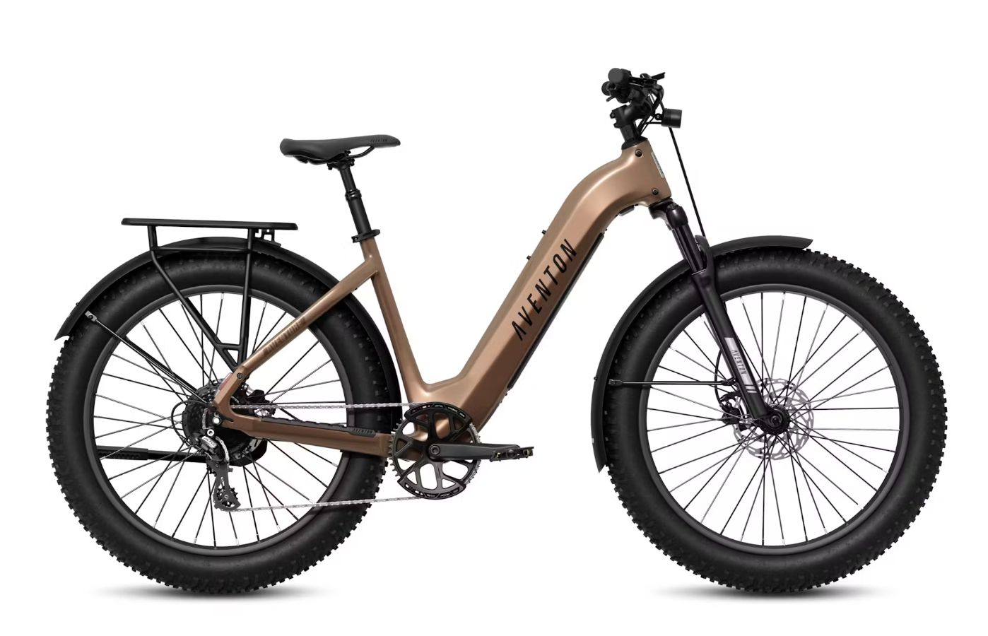 Aventon Aventure 3 Step Through