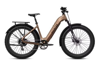 Aventon Aventure 3 Step Through