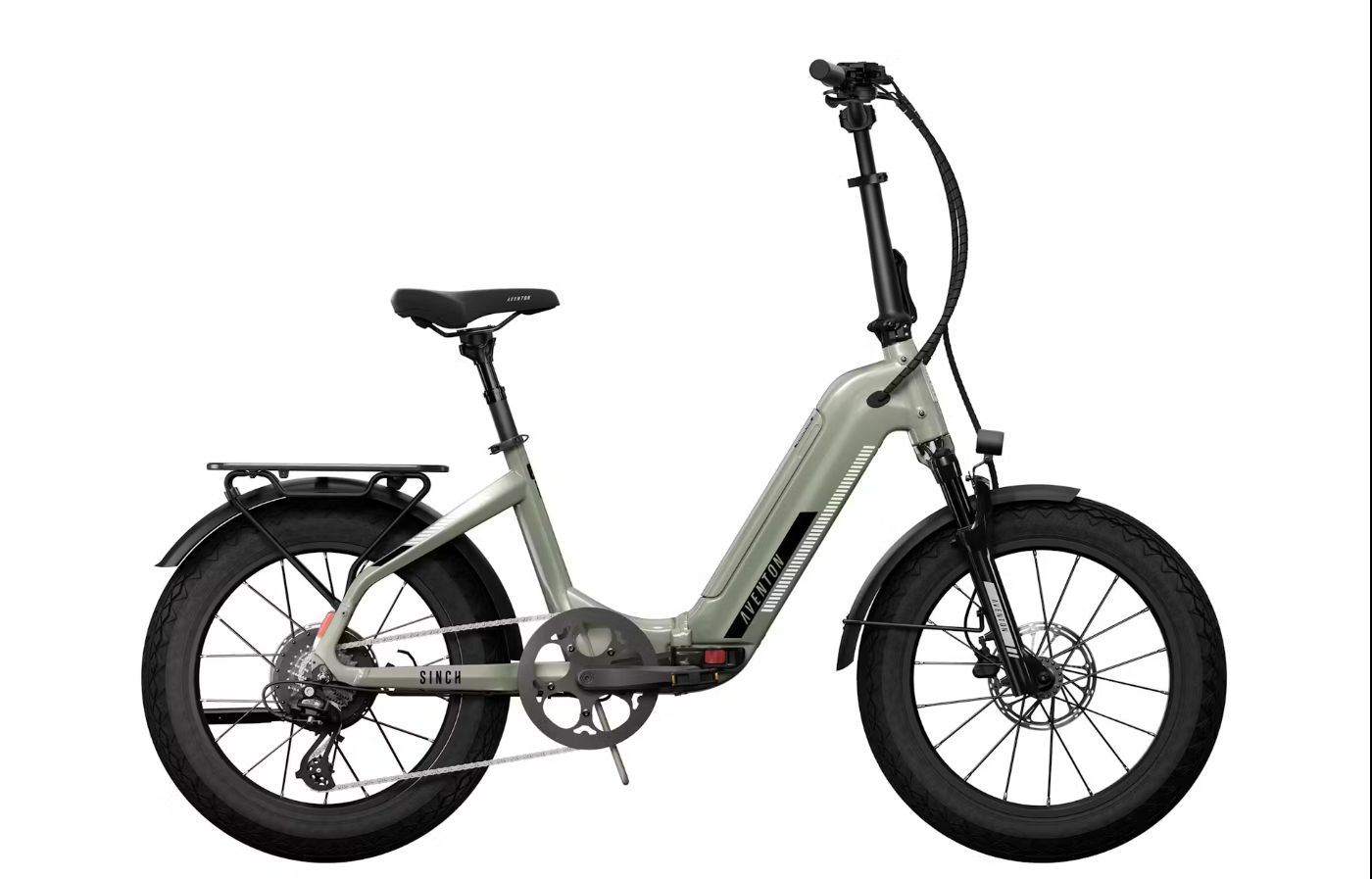 Aventon Sinch 2.5