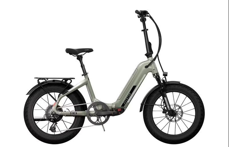 Aventon Sinch 2.5