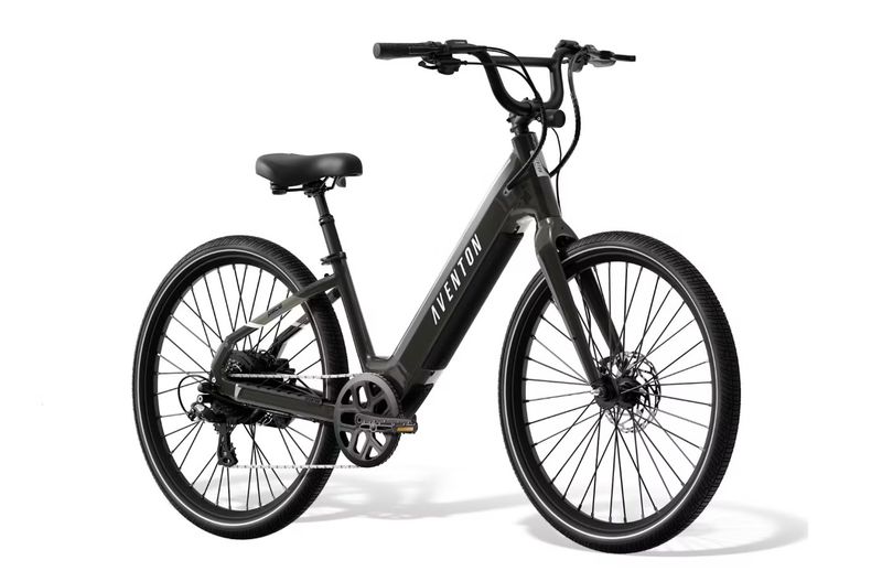 Aventon Pace 4