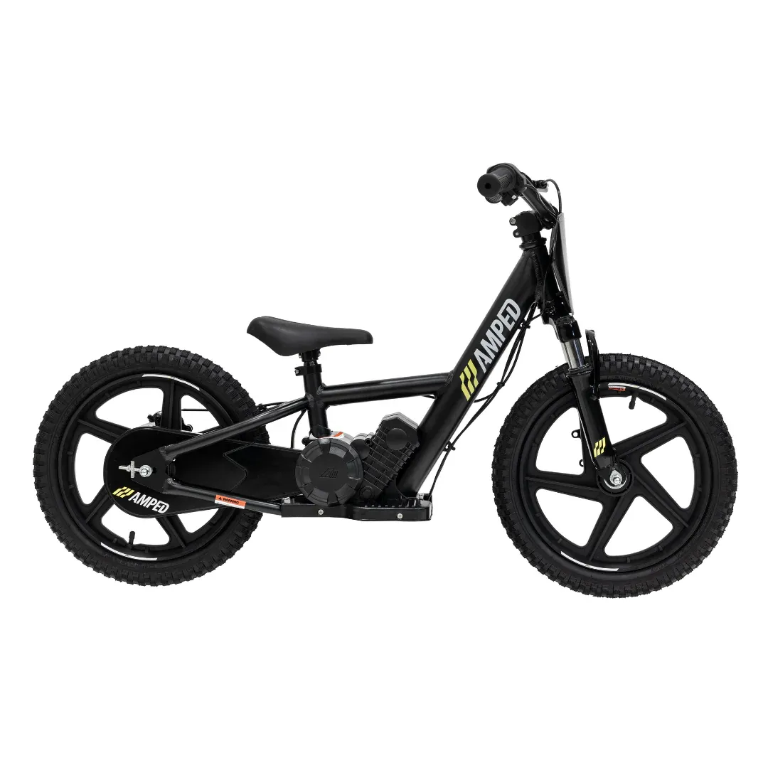 Amped 16 Pro