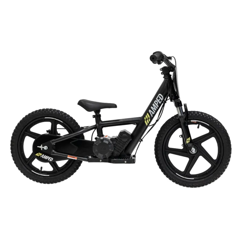 Amped 16 Pro