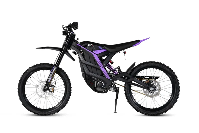 79Bike Falcon Pro