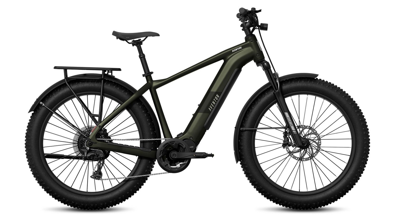 Aventon Aventure M, Color: Camouflage, Size: Regular