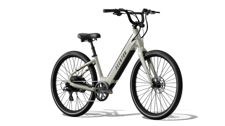 Aventon Pace 4, Size: Regular, Color: Mica