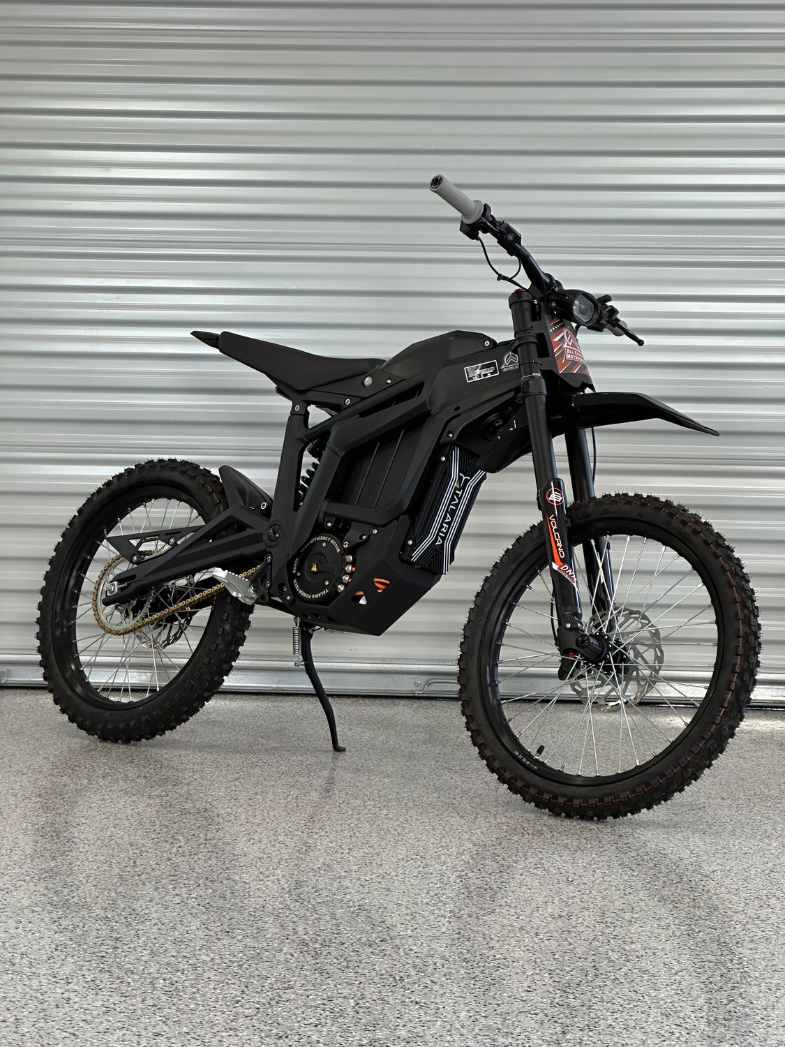 Talaria Sting R MX4