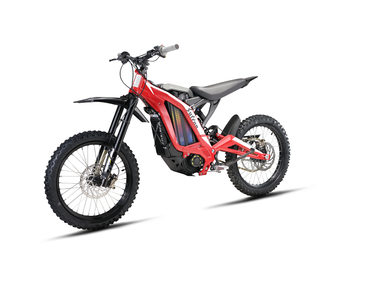 Sur-Ron Light Bee S