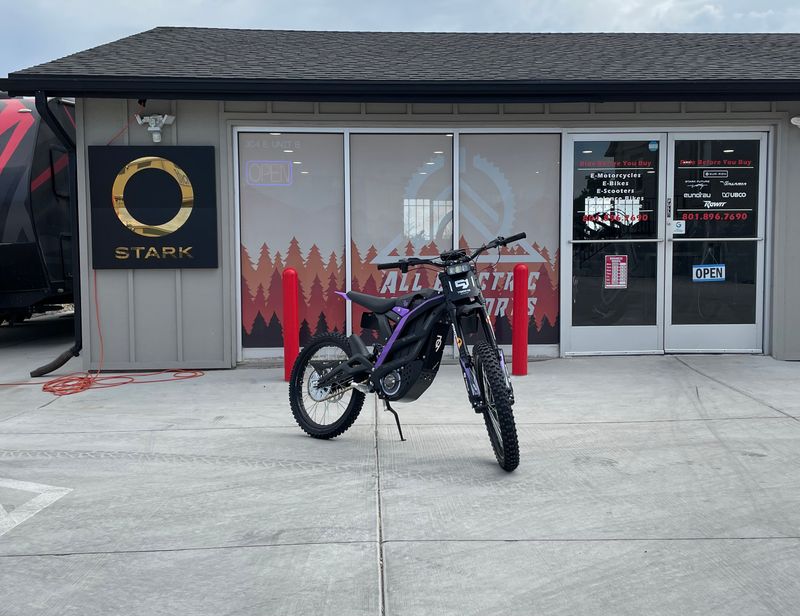 79Bike Falcon Pro