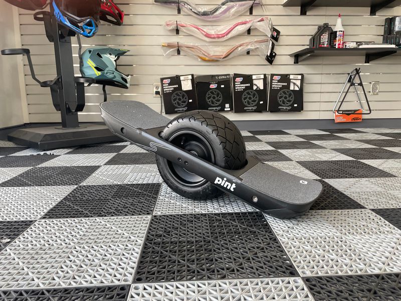 One Wheel Pint S One Wheel Pint S