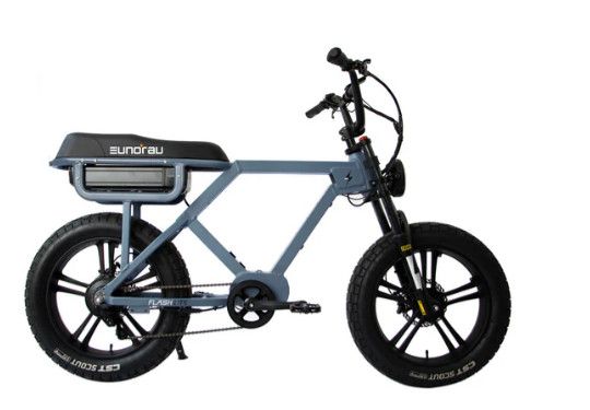 Eunorau Flash Lite 2.0