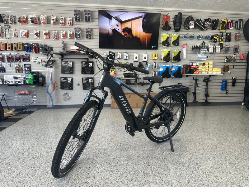 Aventon Level 4 REC