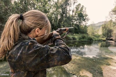 Hunting