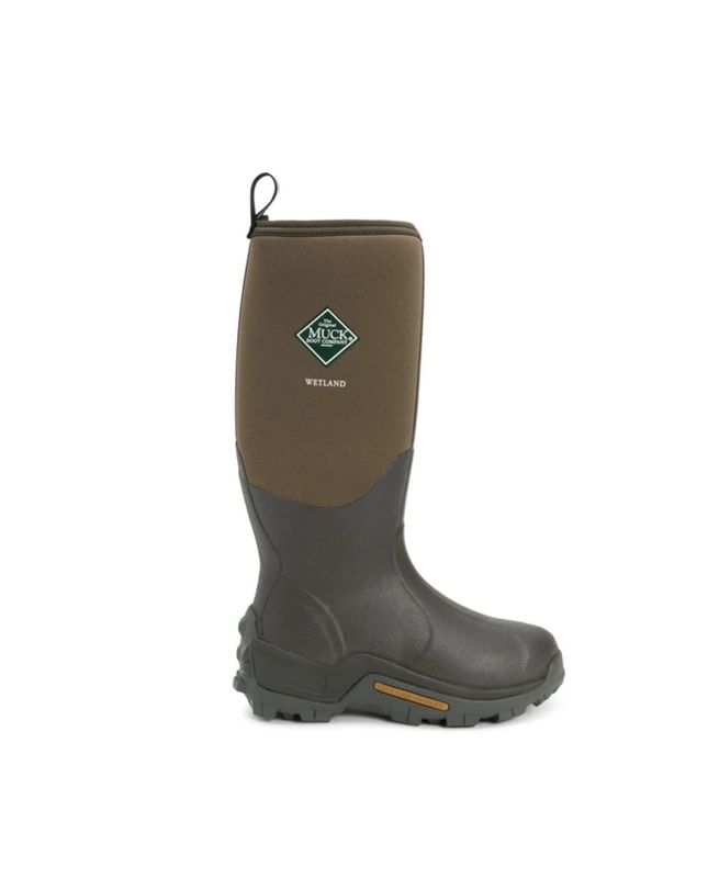 Muck Wetland WET998K 