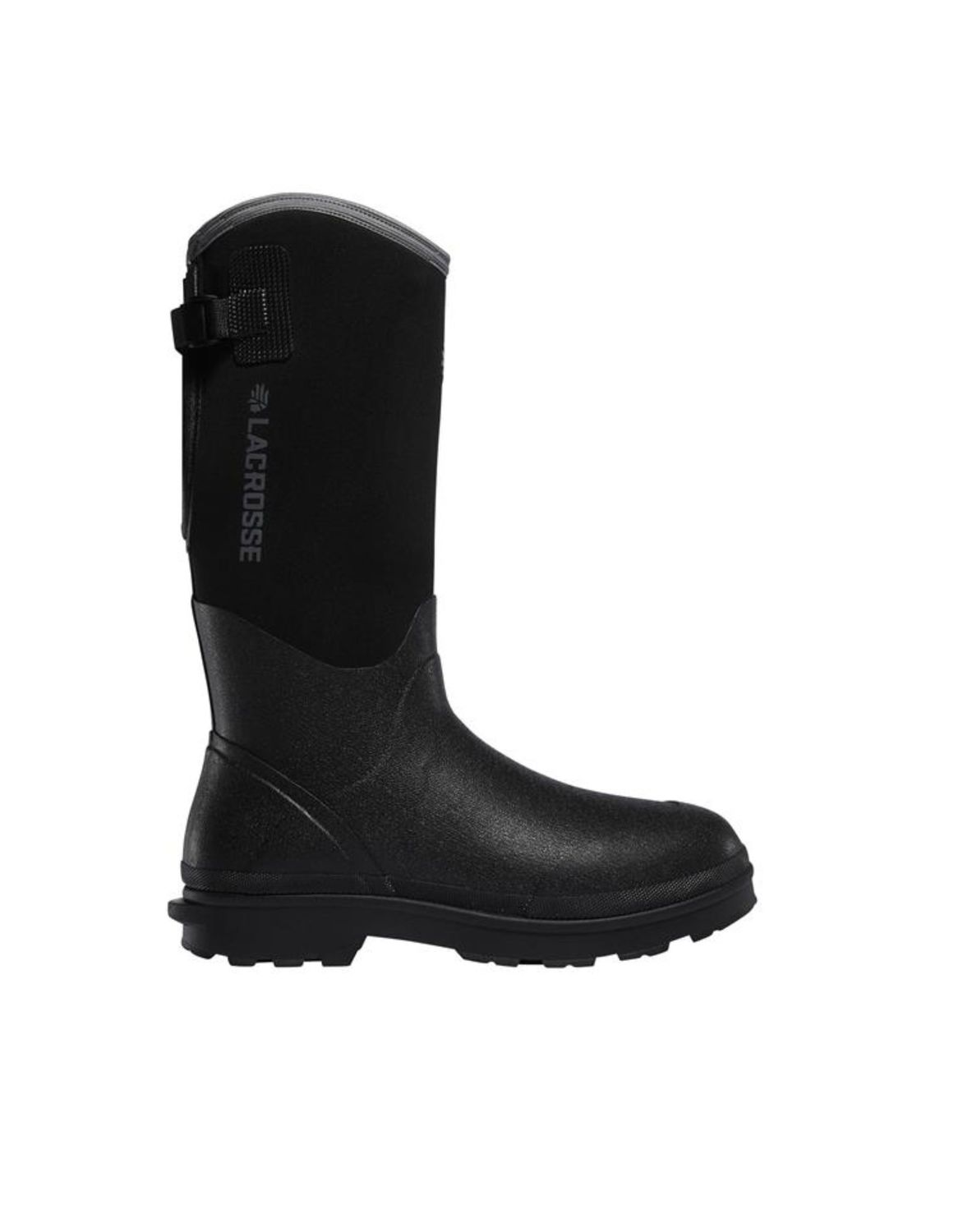 248311 Alpha range Comp/toe