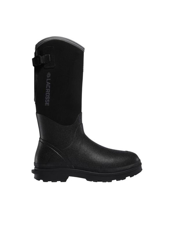248311 Alpha range Comp/toe