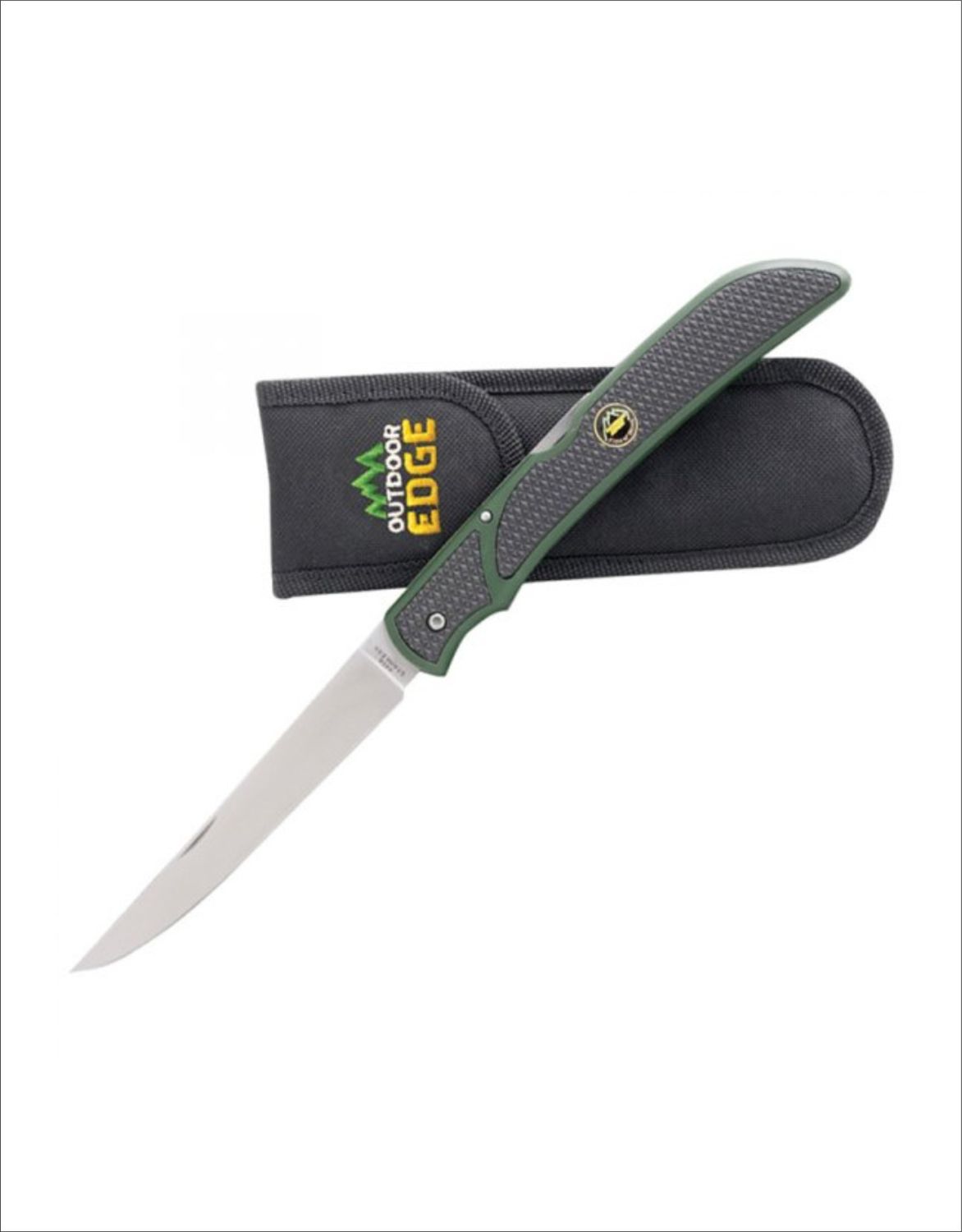 FB-1 POCKET FILLET KNIFE