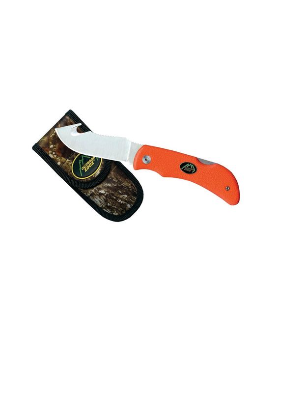 GHB-50 GRIP HOOK-ORG