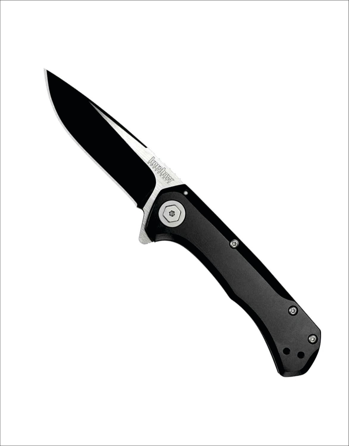 1955 Kershaw showtime