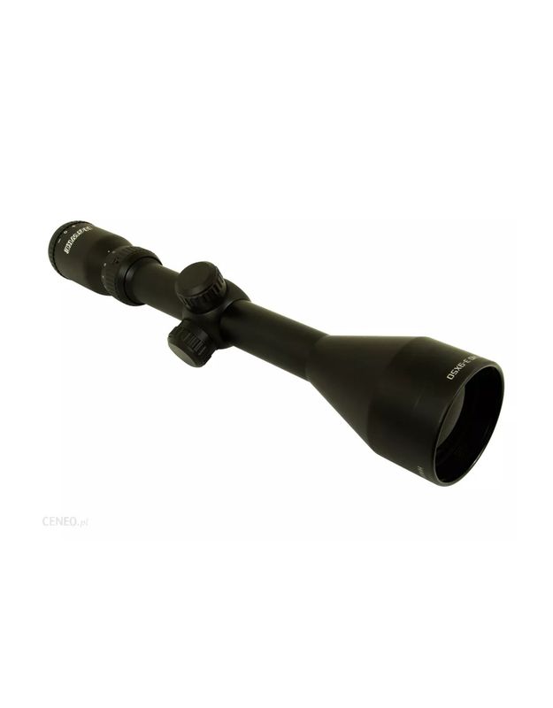 14120 Hawk 3x9 duplex
