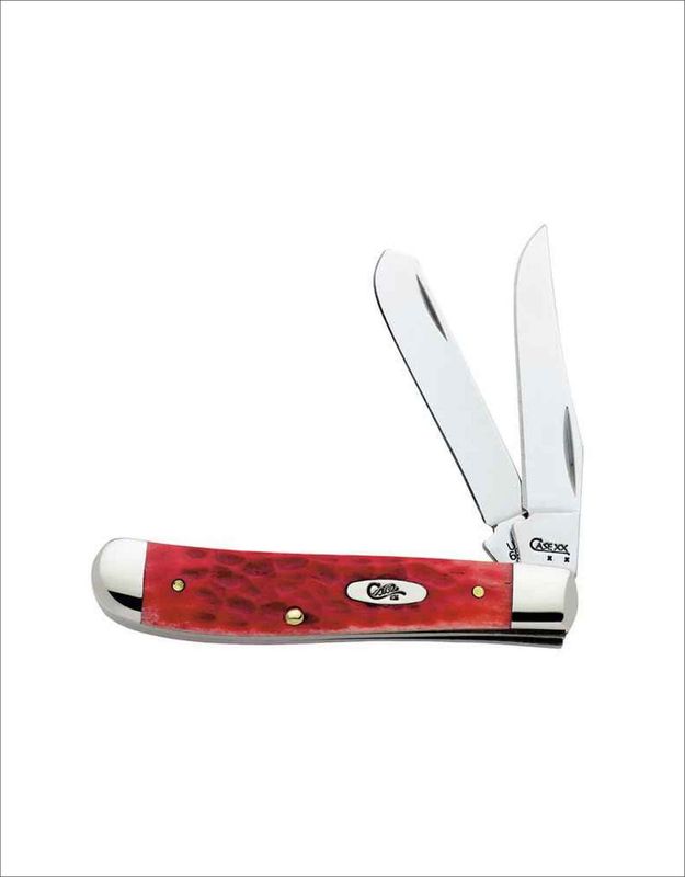6983 Case mini trapper