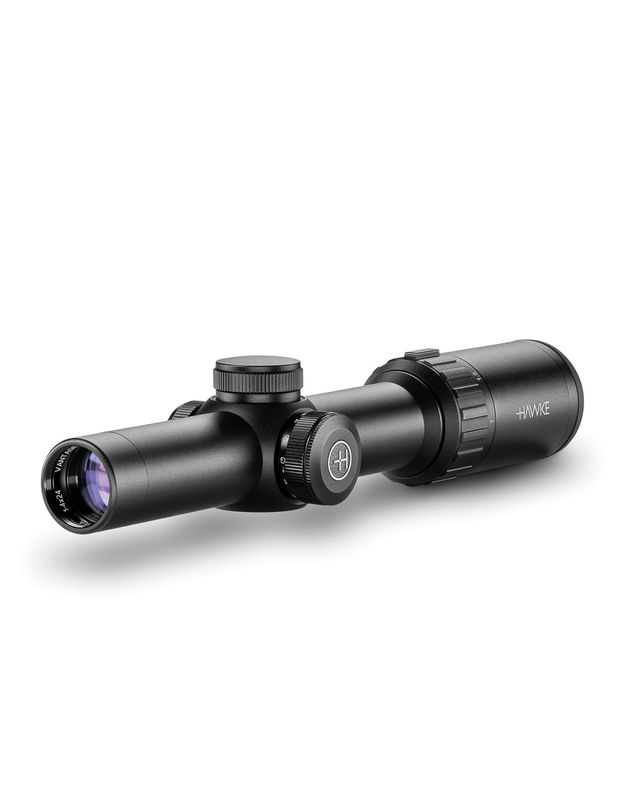 14273 HAWK 1-4X24