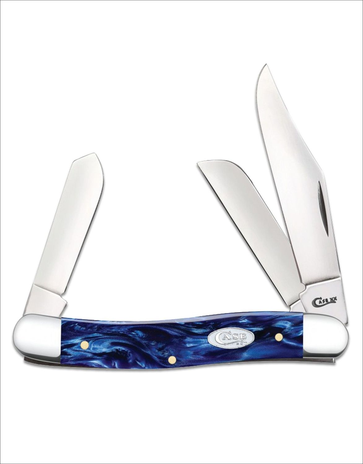 23435 Case stockman