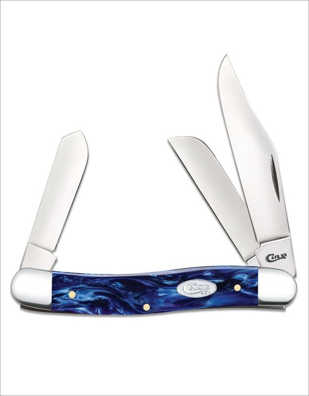 23435 Case stockman