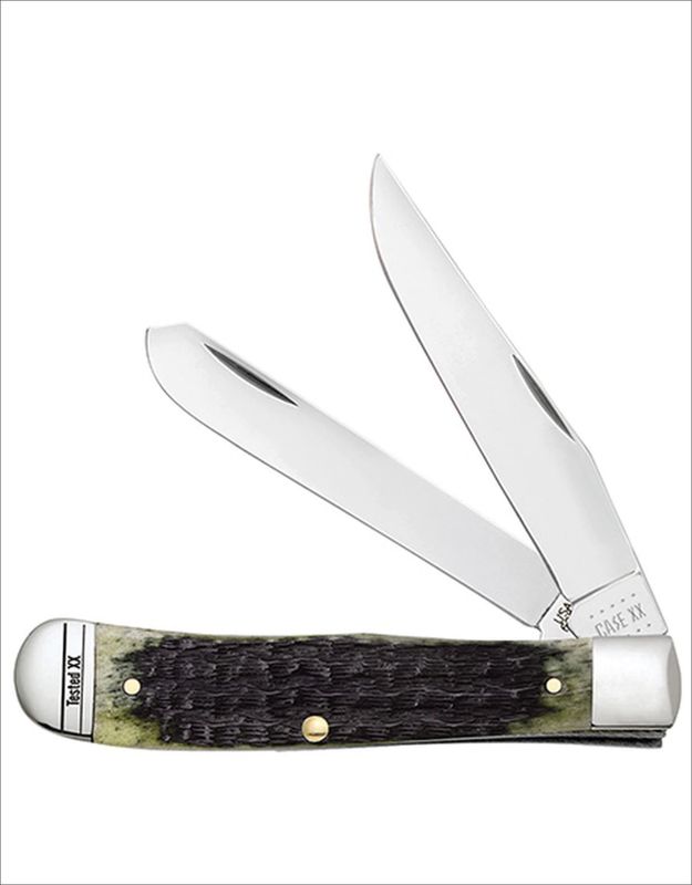 13280 Case trapper