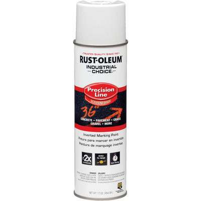 RUST-OLEUM Industrial Marking Paint