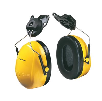 3M™ PELTOR™ Optime™ 98 Earmuffs