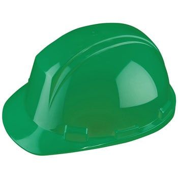 MONT-BLANC SAFETY HAT TYPE 2 - ''SURE-LOCK'' RATCHET
