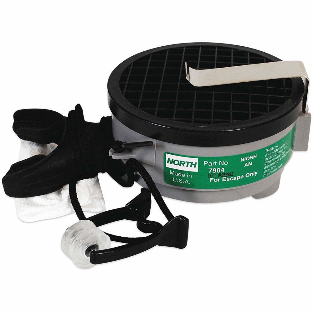 North Ammonia Escape Respirator