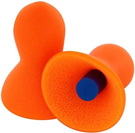 Quiet Earplugs, Uncorded