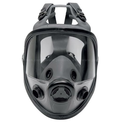 North 5400 Full Face Respirator
