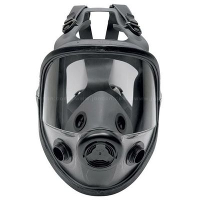 North 5400 Full Face Respirator