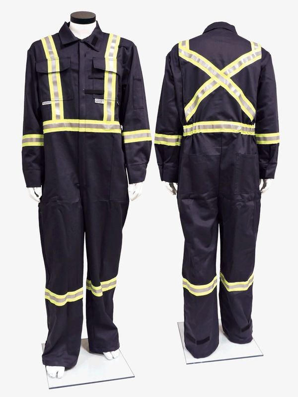 AVENGER 7 oz Coveralls AVENGER 7 oz Coveralls