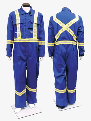 AVENGER 7 oz Coveralls