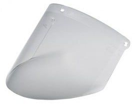 Tuff Master Poly Faceshield