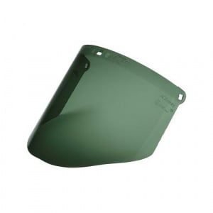 Tuff Master Poly Faceshield
