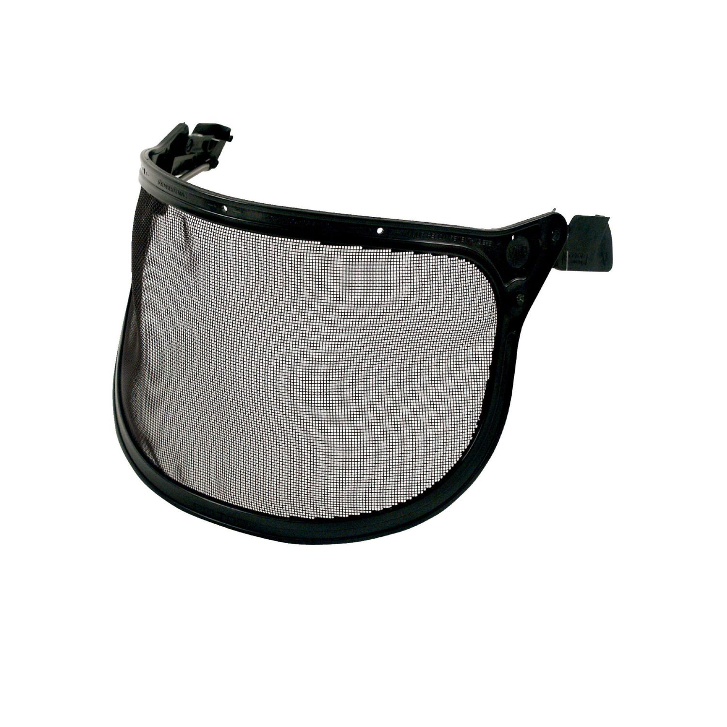 3M Mesh Face Shield
