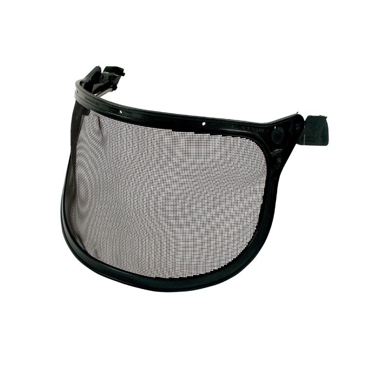 3M Mesh Face Shield