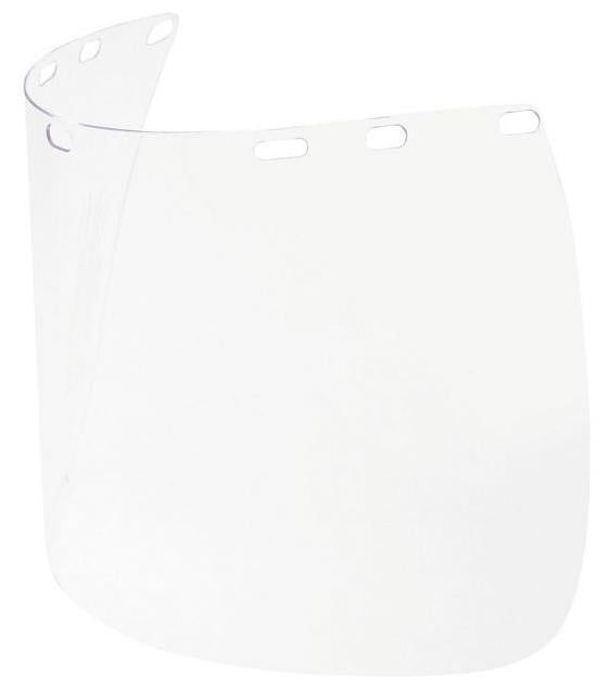Face Shield Clear